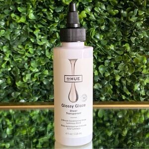 dpHUE SHEER Glossy Glaze | NEW | Clear | Dp Hue | Full Size | Hair Gloss Glaze